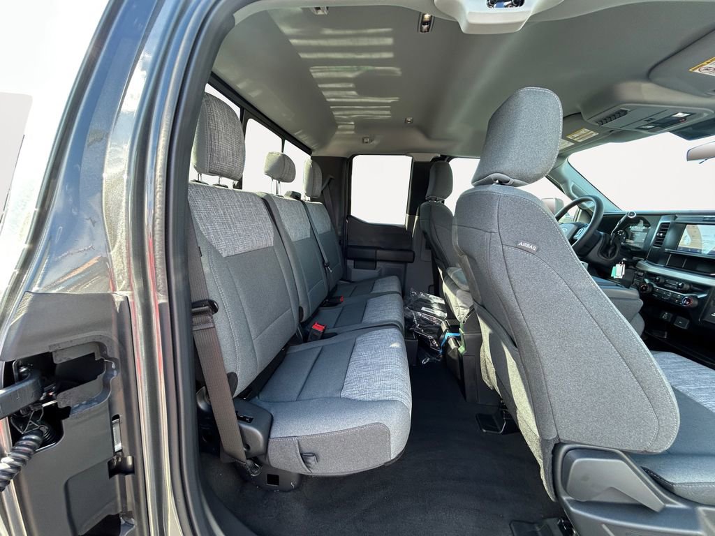 New 2026 Ford F350 XLT image 11