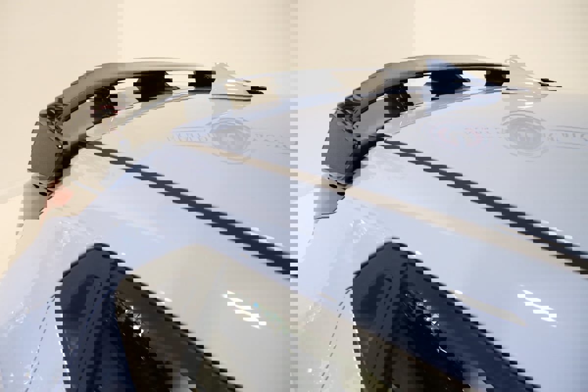 Used 2019 Hyundai Veloster N N w/ Performance Package image 9