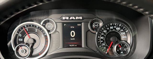 Used 2021 RAM 2500 Lone Star w/ Level 1 Equipment Group w/2_Y AWD/4WD image 10