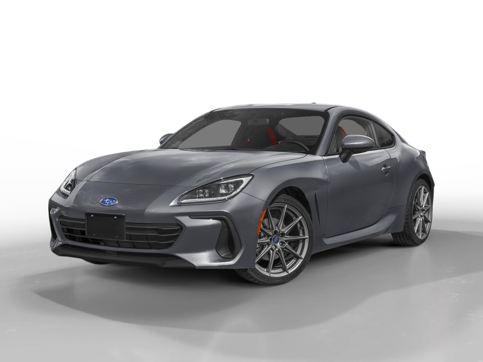 New 2026 Subaru BRZ Limited
