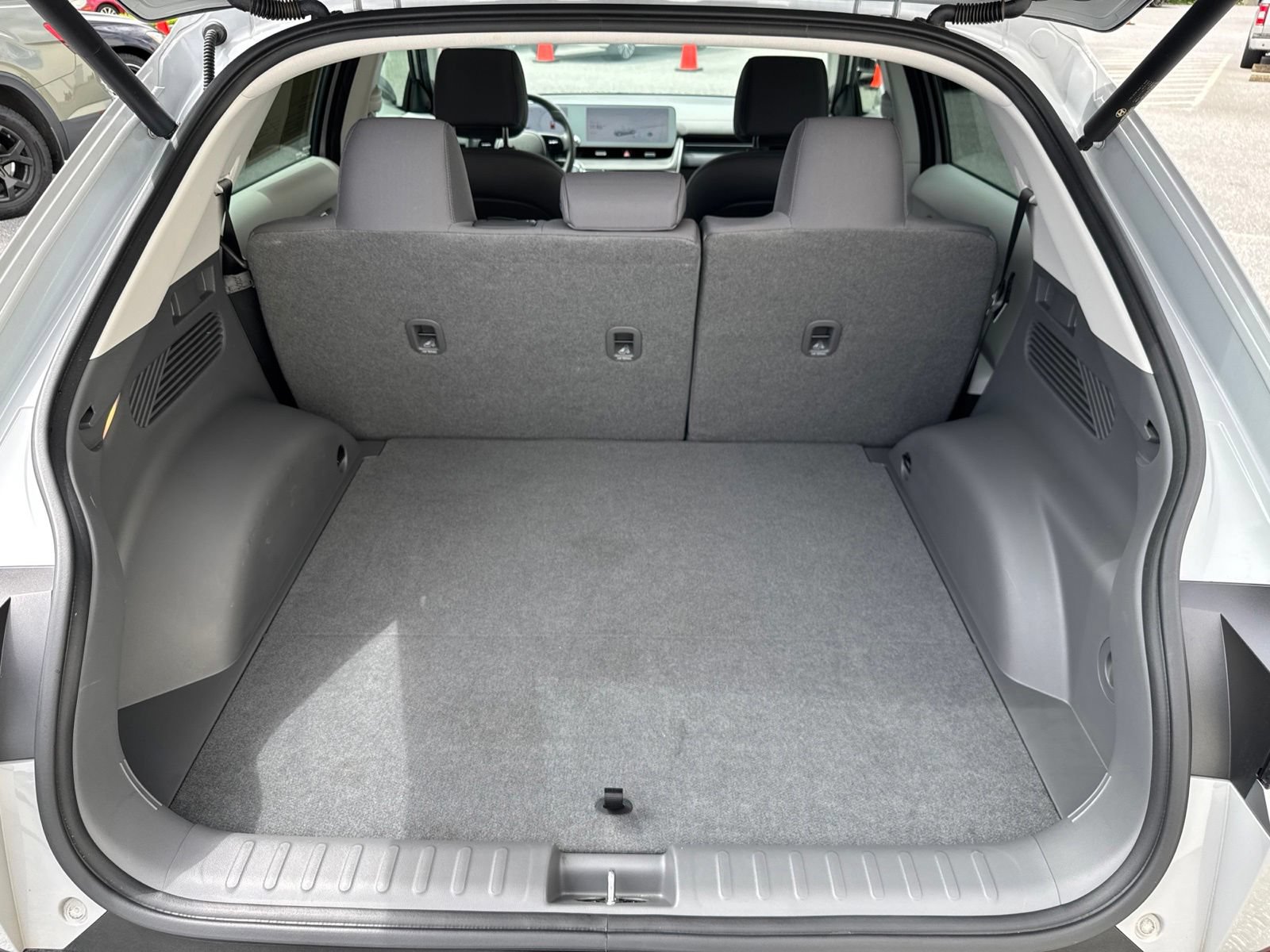 Certified 2024 Hyundai Ioniq 5 SEL AWD/4WD image 11
