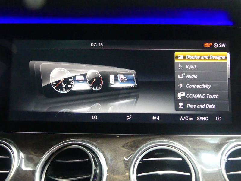 Used 2017 Mercedes-Benz E 43 AMG 4MATIC Sedan image 49