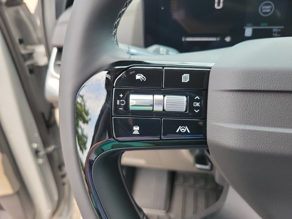 New 2027 Kia Carnival FWD image 22
