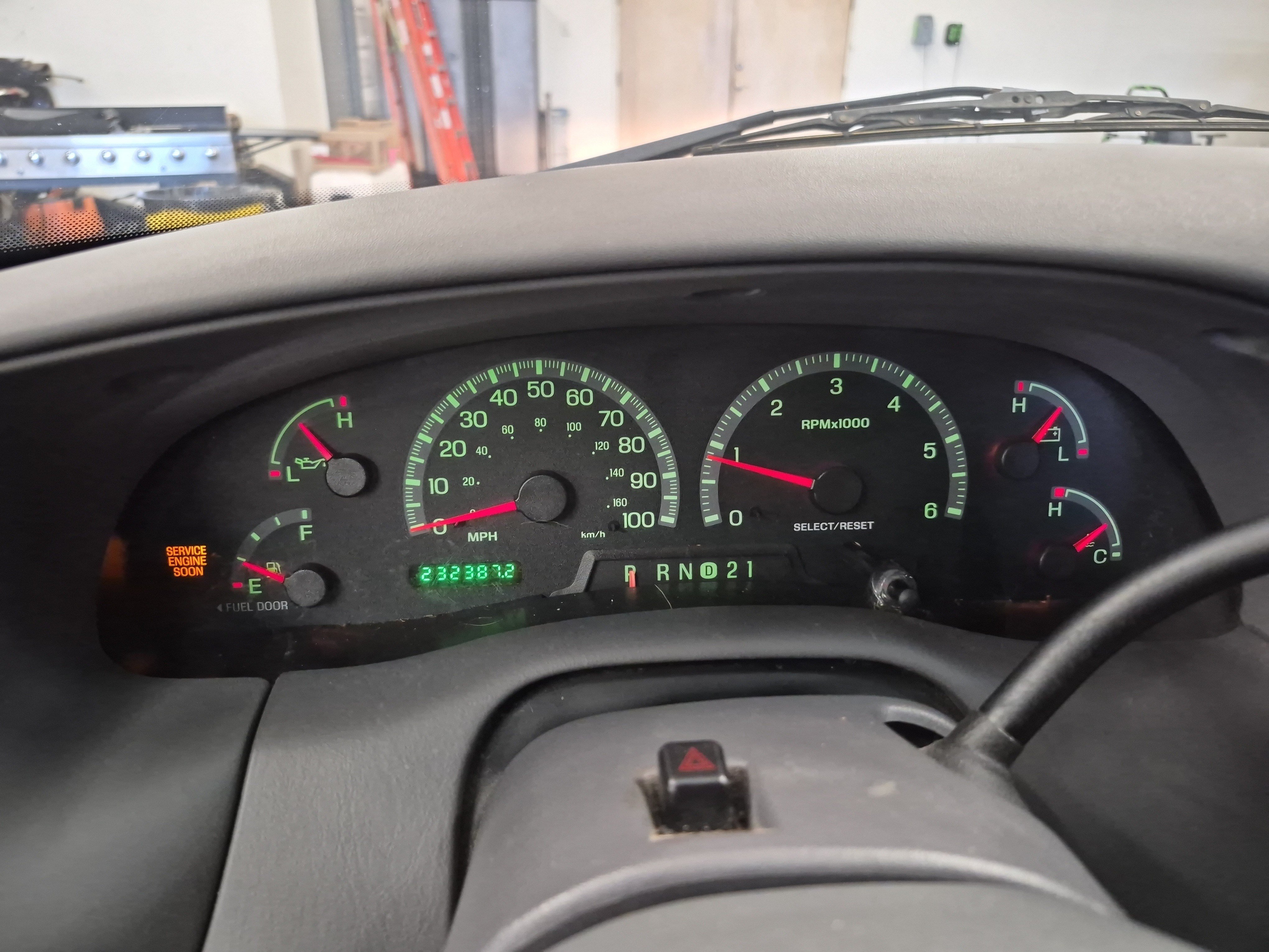 Used 2003 Ford F150 XLT RWD image 20