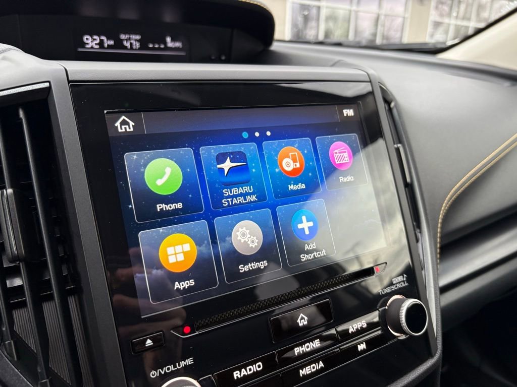 Used 2023 Subaru Crosstrek 2.5i Sport image 21