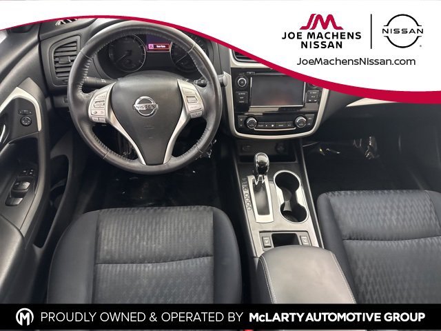 Used 2018 Nissan Altima 2.5 SV w/ 2.5 SV Technology Package image 23