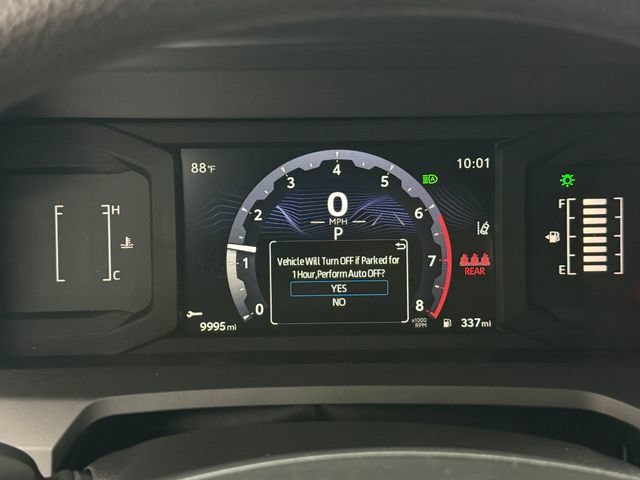 Used 2026 Toyota Tacoma SR5 AWD/4WD image 17