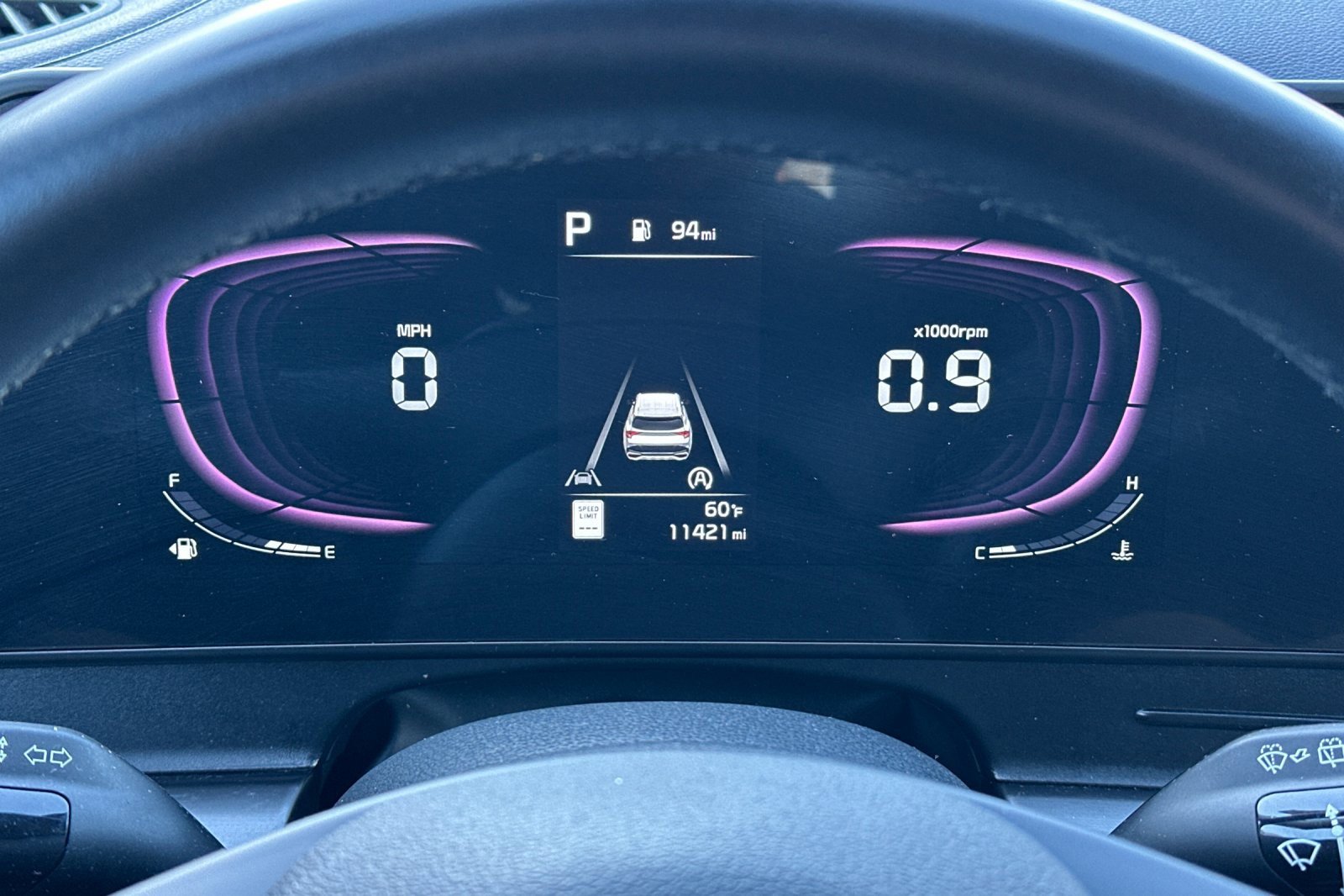 Used 2023 Kia Sportage EX image 22