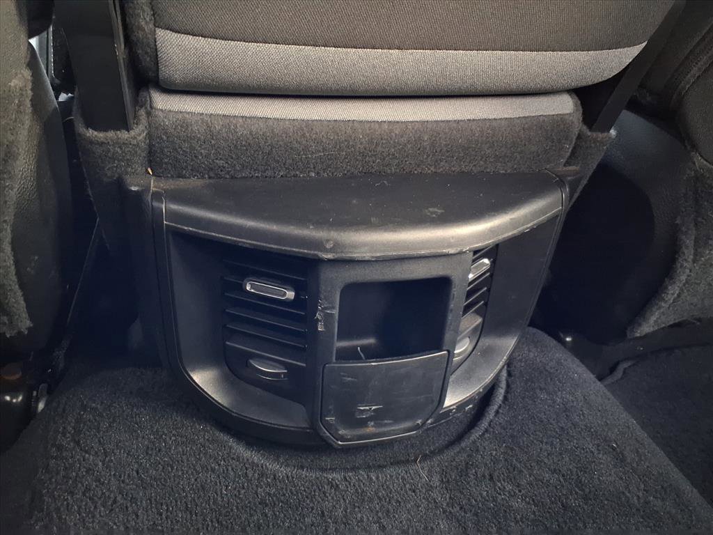 Used 2024 RAM 2500 Big Horn image 26