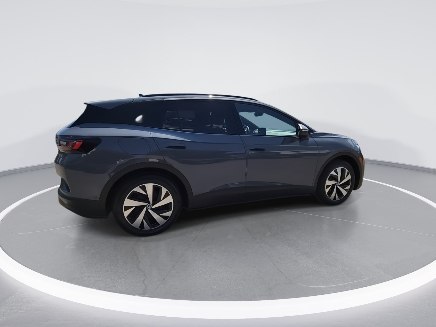 Used 2023 Volkswagen ID.4 Pro RWD image 8