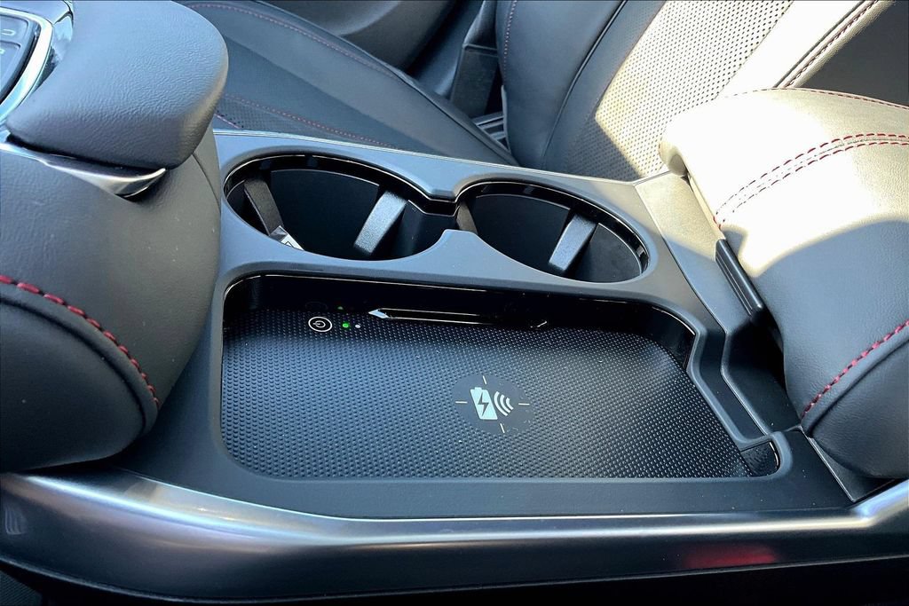 New 2026 Acura RDX A-Spec AWD/4WD image 19