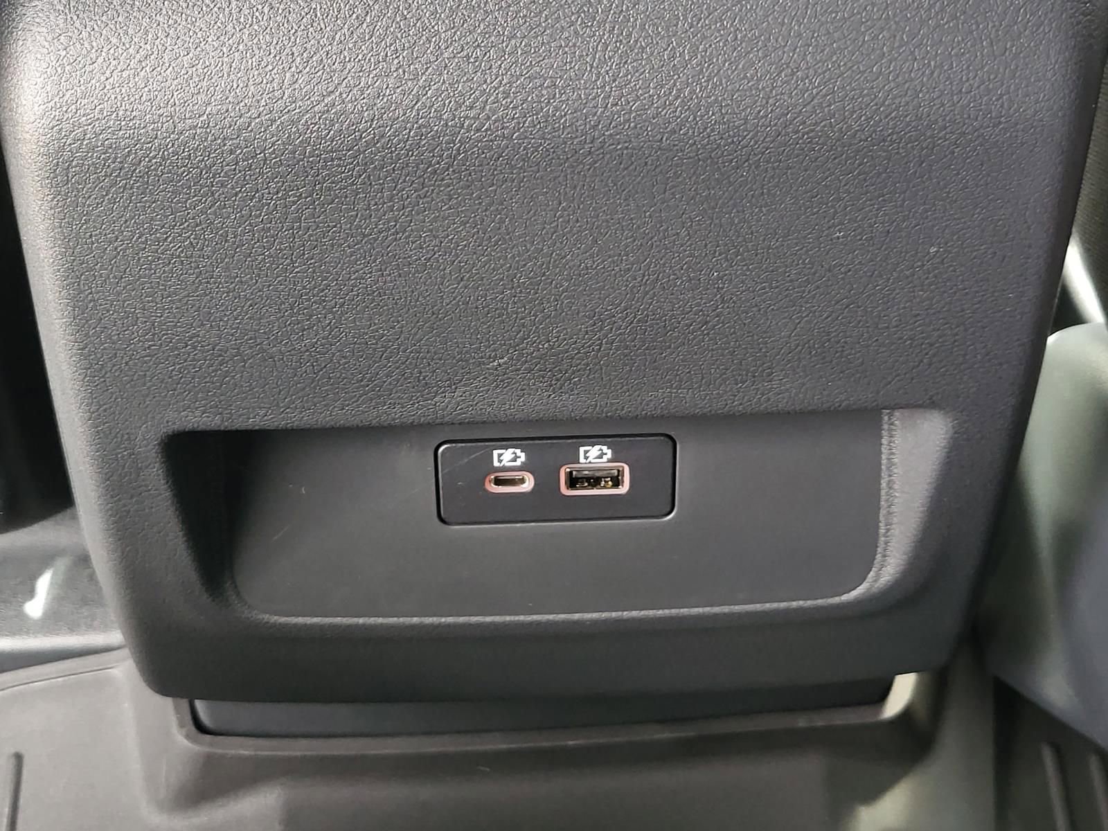 New 2026 Nissan Frontier SV image 18