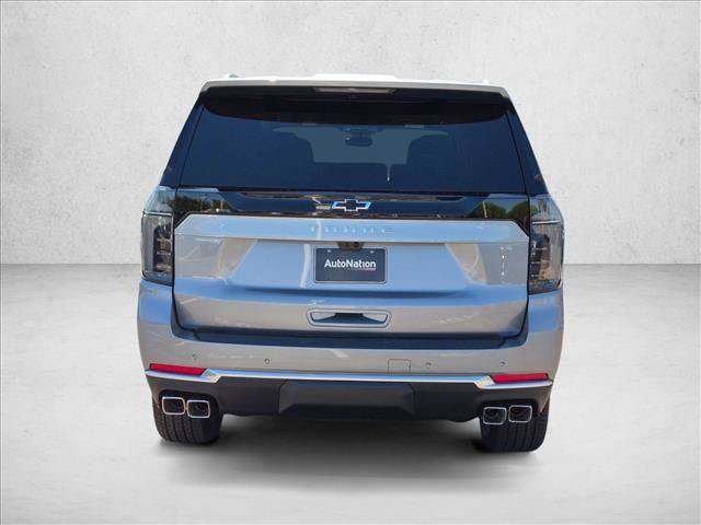 New 2026 Chevrolet Tahoe High Country RWD image 8