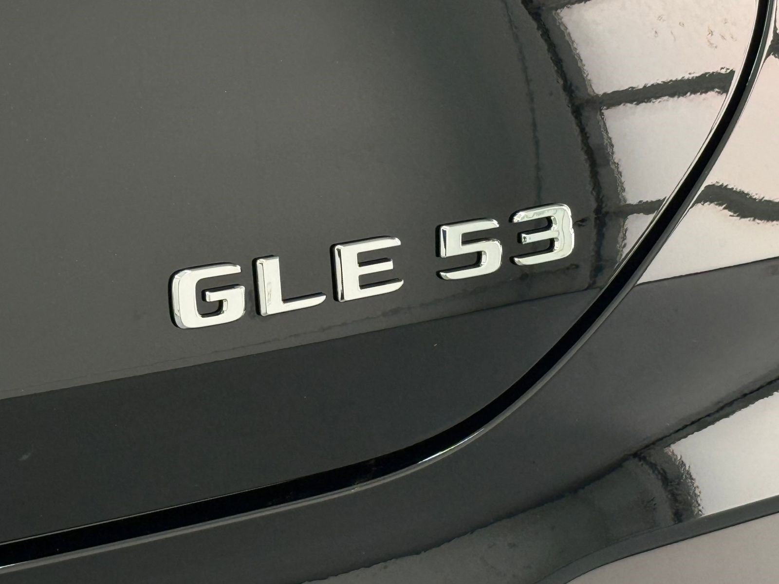 New 2026 Mercedes-Benz GLE 53 AMG 4MATIC Coupe image 18
