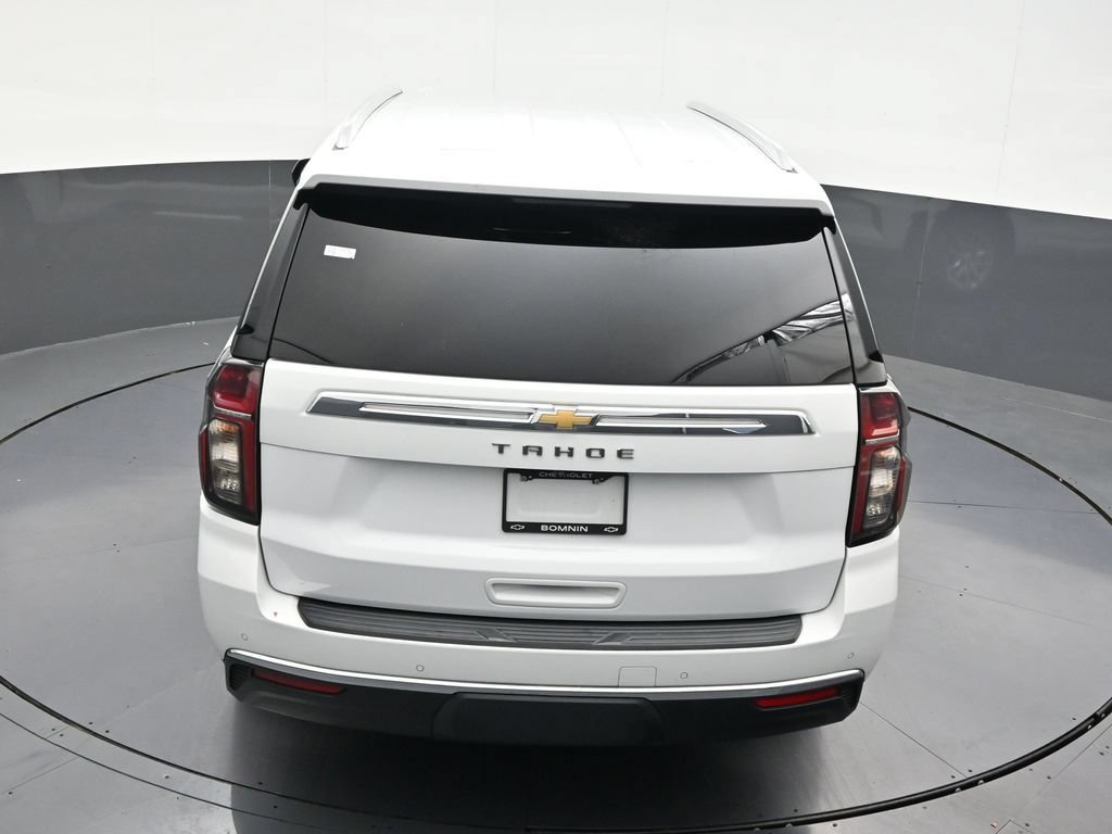 Used 2022 Chevrolet Tahoe LS RWD image 19