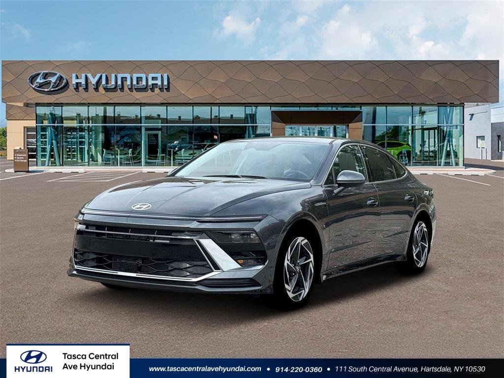 New 2026 Hyundai Sonata SEL