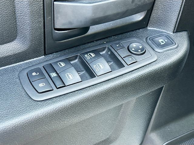 Used 2024 RAM 3500 Tradesman AWD/4WD image 17