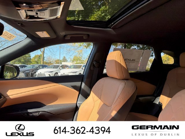 New 2026 Lexus RX 350h w/ Convenience Package AWD/4WD image 21