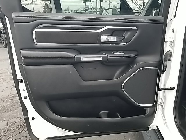 Used 2023 RAM 1500 Laramie image 37