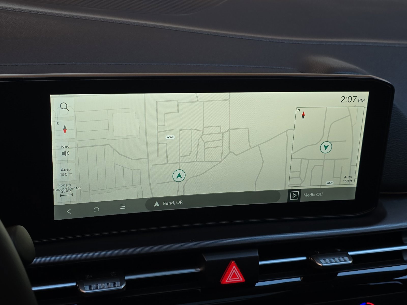 New 2026 Kia Sportage SX Prestige image 19