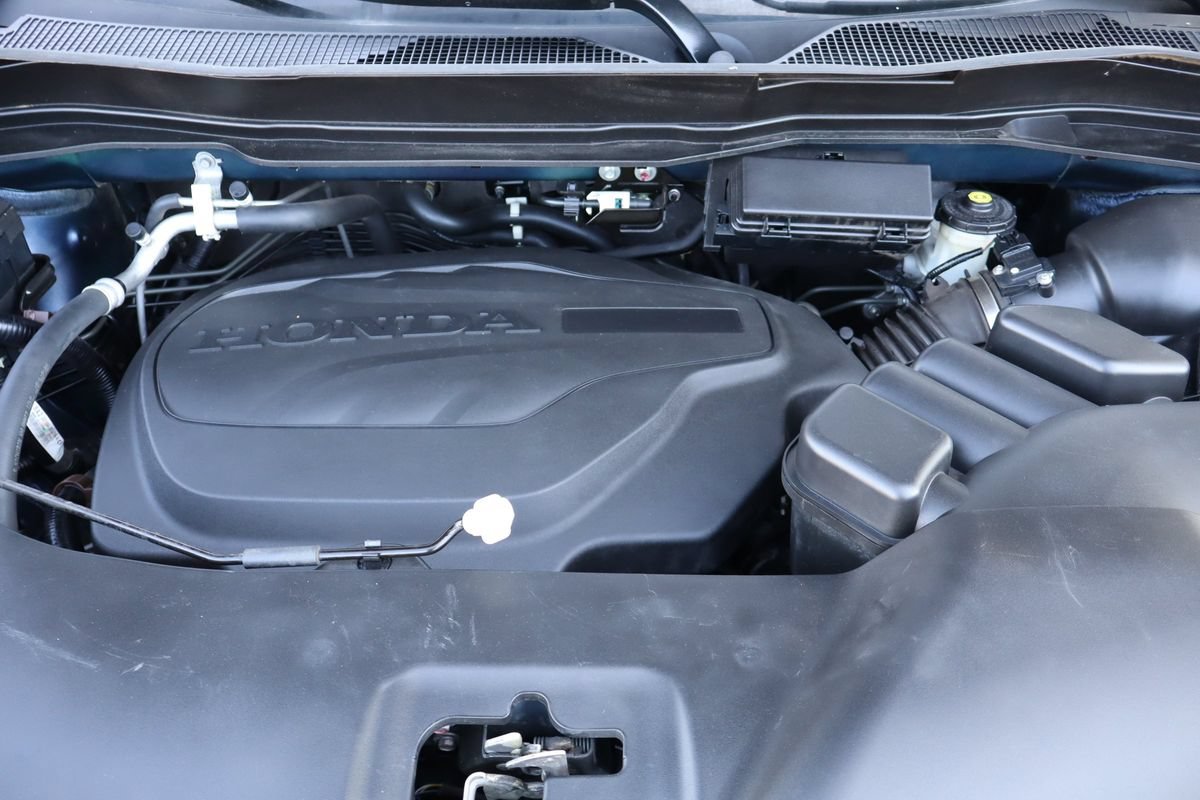 Used 2017 Honda Ridgeline RTL image 39