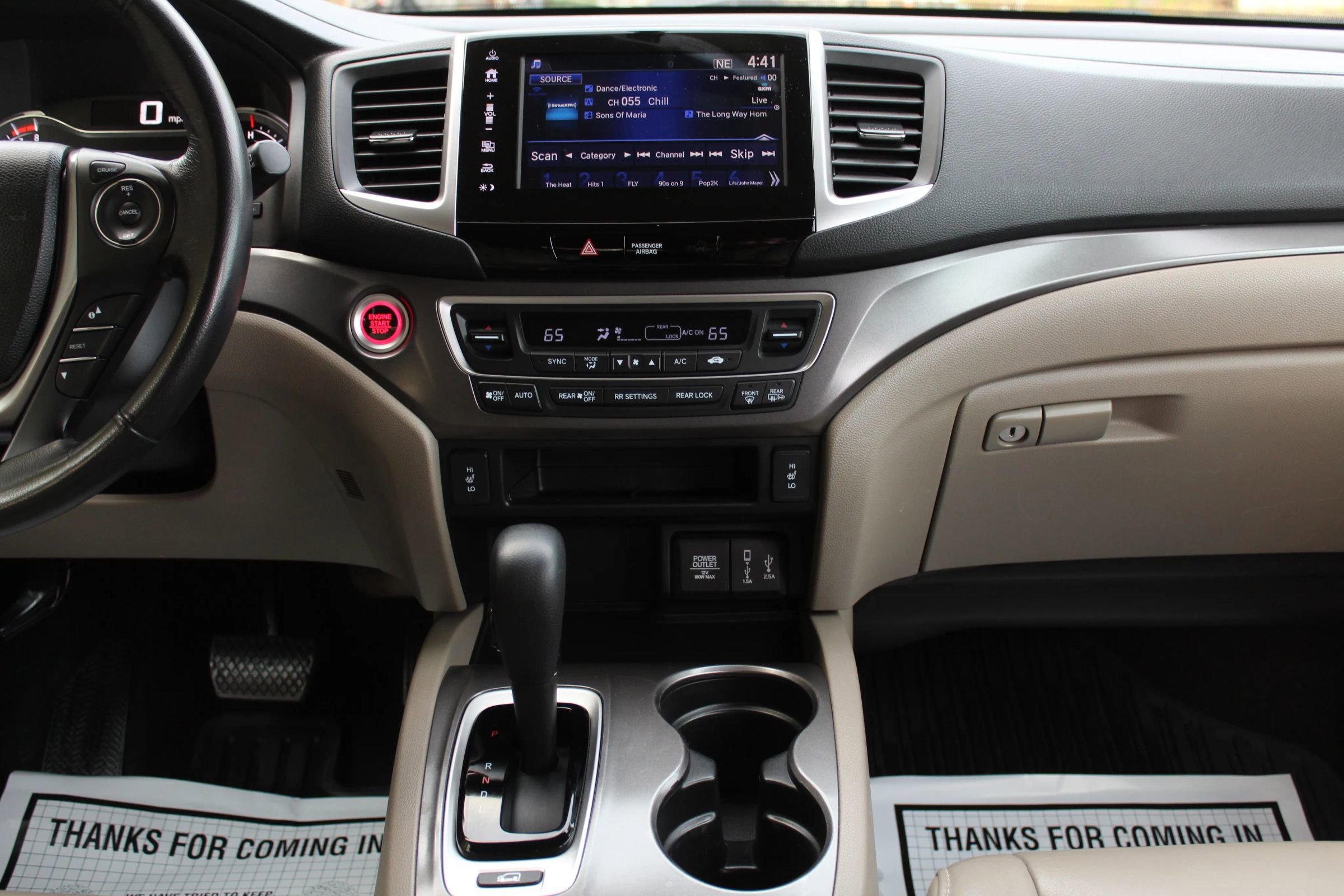 Used 2018 Honda Pilot EX-L image 22