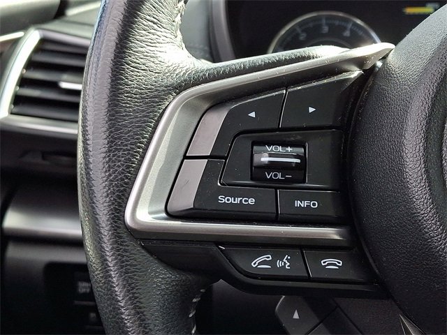 Used 2023 Subaru Impreza 2.0i Limited image 23