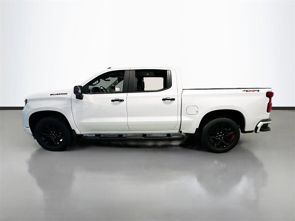 New 2026 Chevrolet Silverado 1500 RST image 5