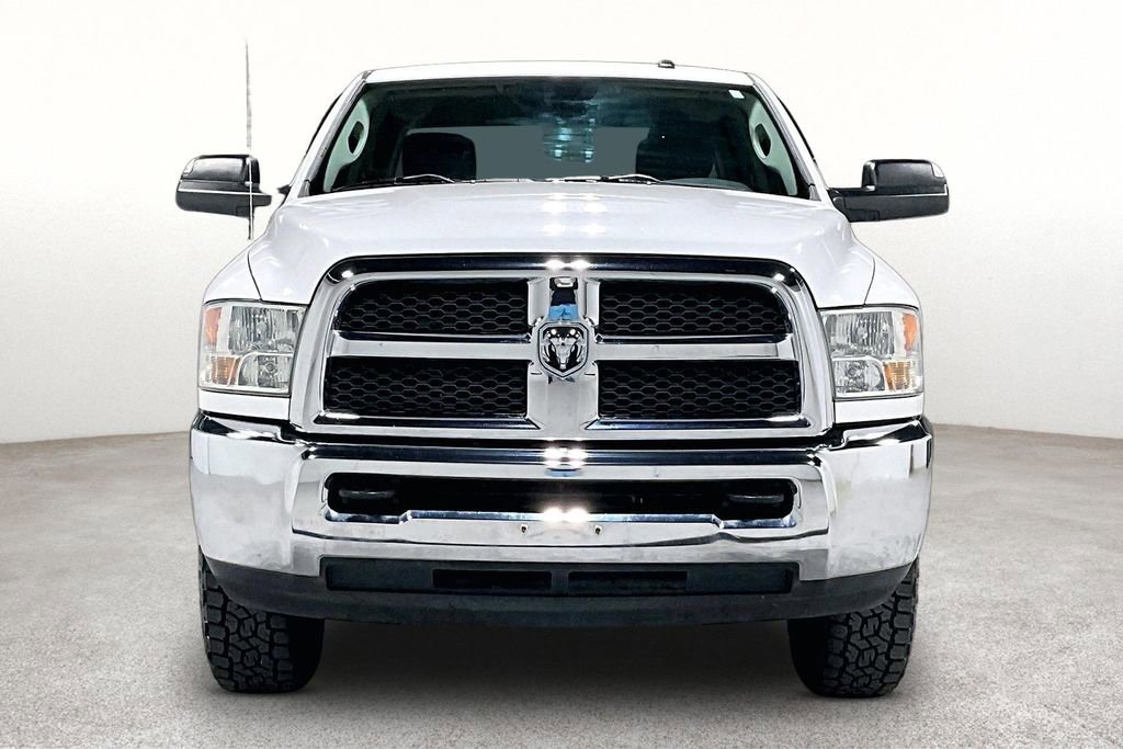 Used 2014 RAM 2500 Tradesman w/ Chrome Appearance Group AWD/4WD image 5