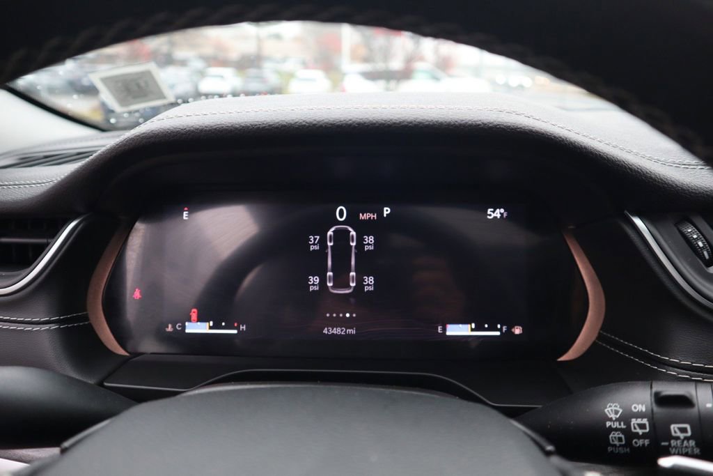 Used 2022 Jeep Grand Cherokee L Limited image 25