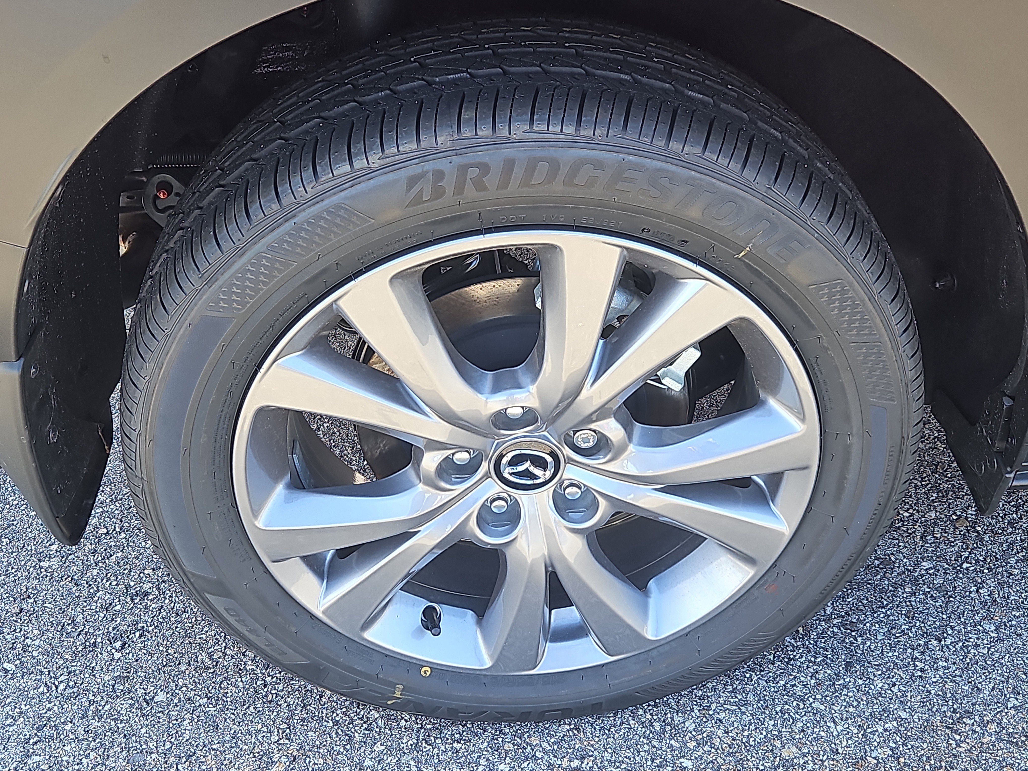 New 2026 MAZDA CX-30 AWD 2.5 S image 3