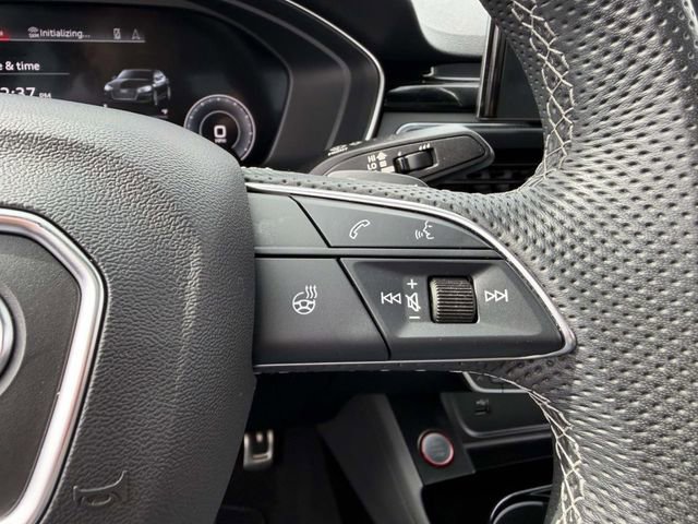 Used 2023 Audi S5 Prestige w/ Prestige Package image 24