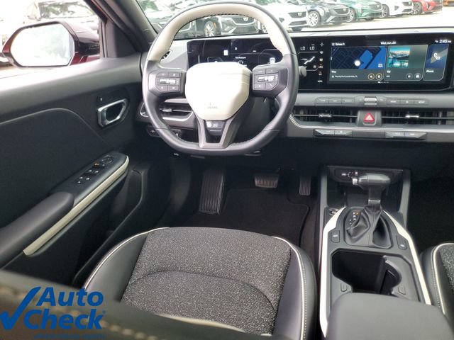 Used 2025 Kia K4 GT-Line FWD image 17