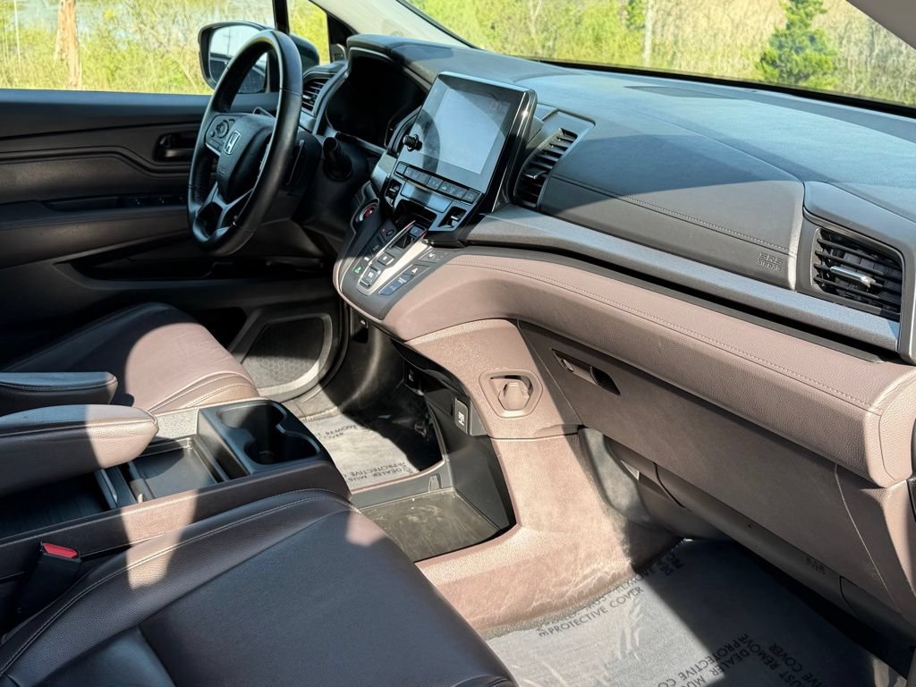 Used 2023 Honda Odyssey EX-L image 25