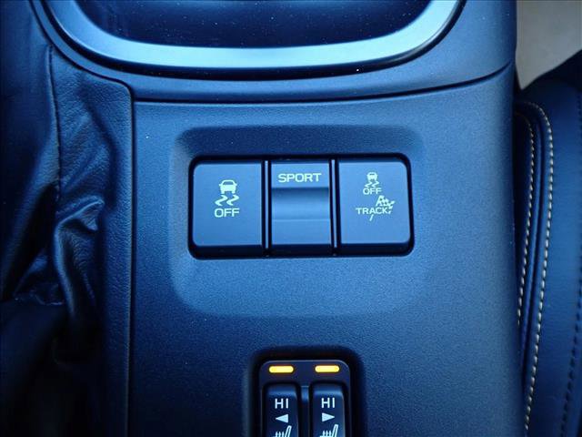 New 2026 Subaru BRZ Series.Yellow image 19