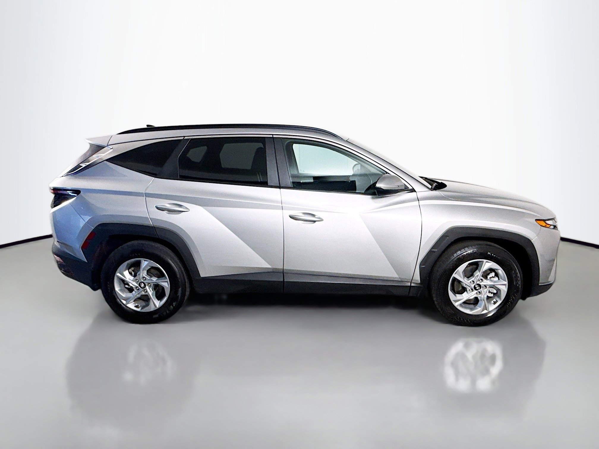 Used 2023 Hyundai Tucson SEL image 11