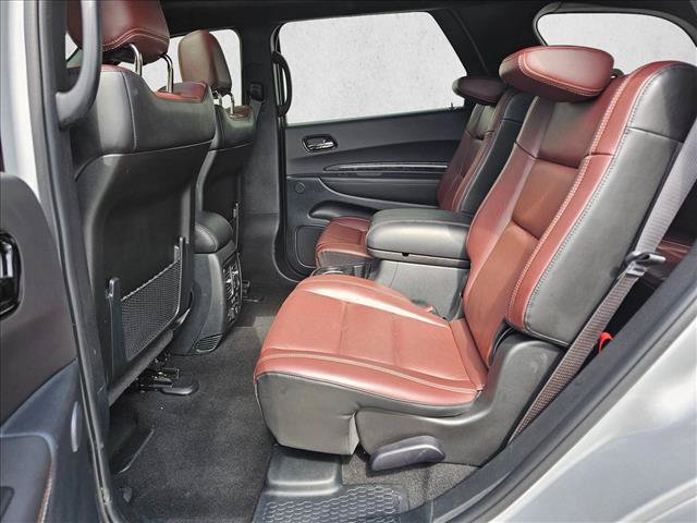 Used 2025 Dodge Durango SRT Hellcat AWD/4WD image 18