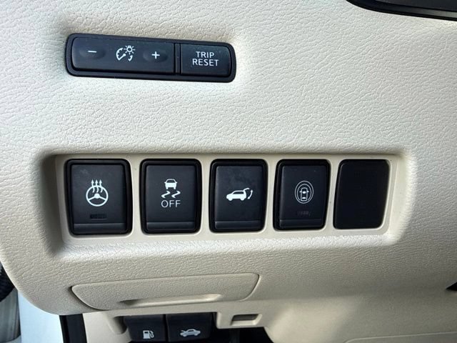 Used 2020 Nissan Murano SL AWD/4WD image 21