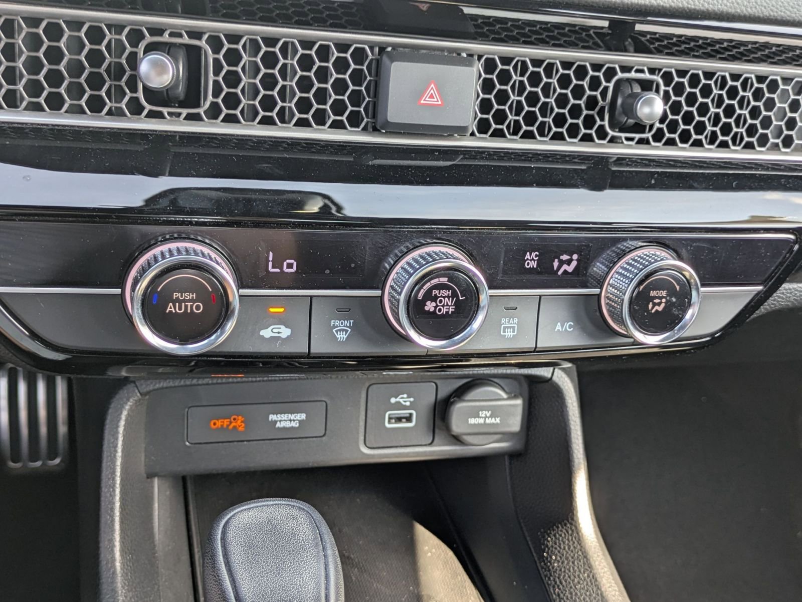 Used 2024 Honda Civic Sport image 14