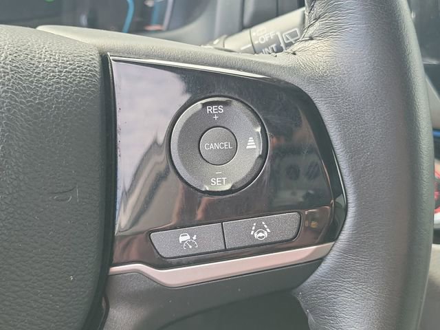 Used 2023 Honda Odyssey Touring image 35