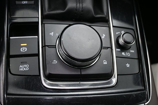 Used 2022 MAZDA CX-30 AWD 2.5 S w/ Premium Package image 13