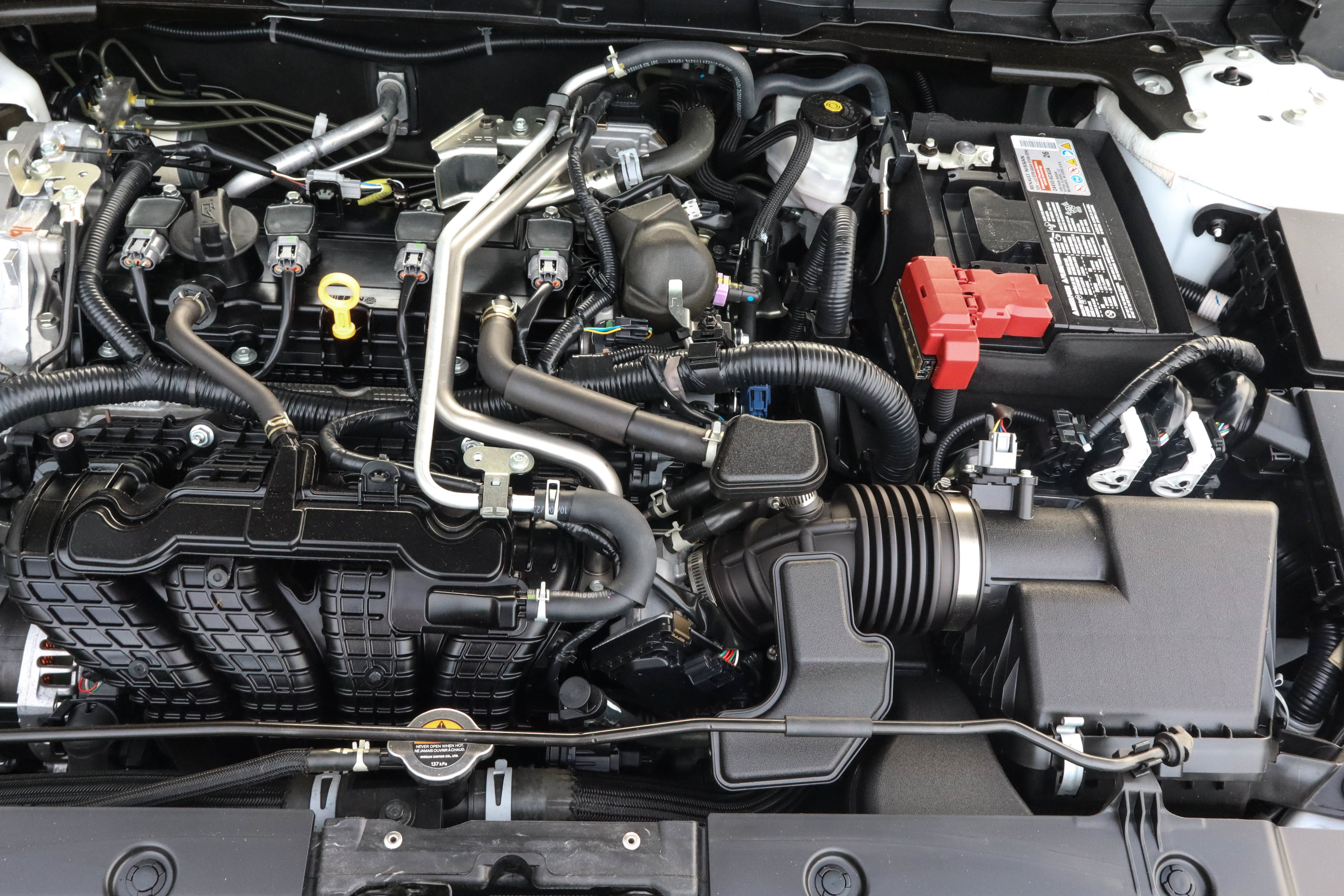 Used 2025 Nissan Altima 2.5 SV FWD image 17
