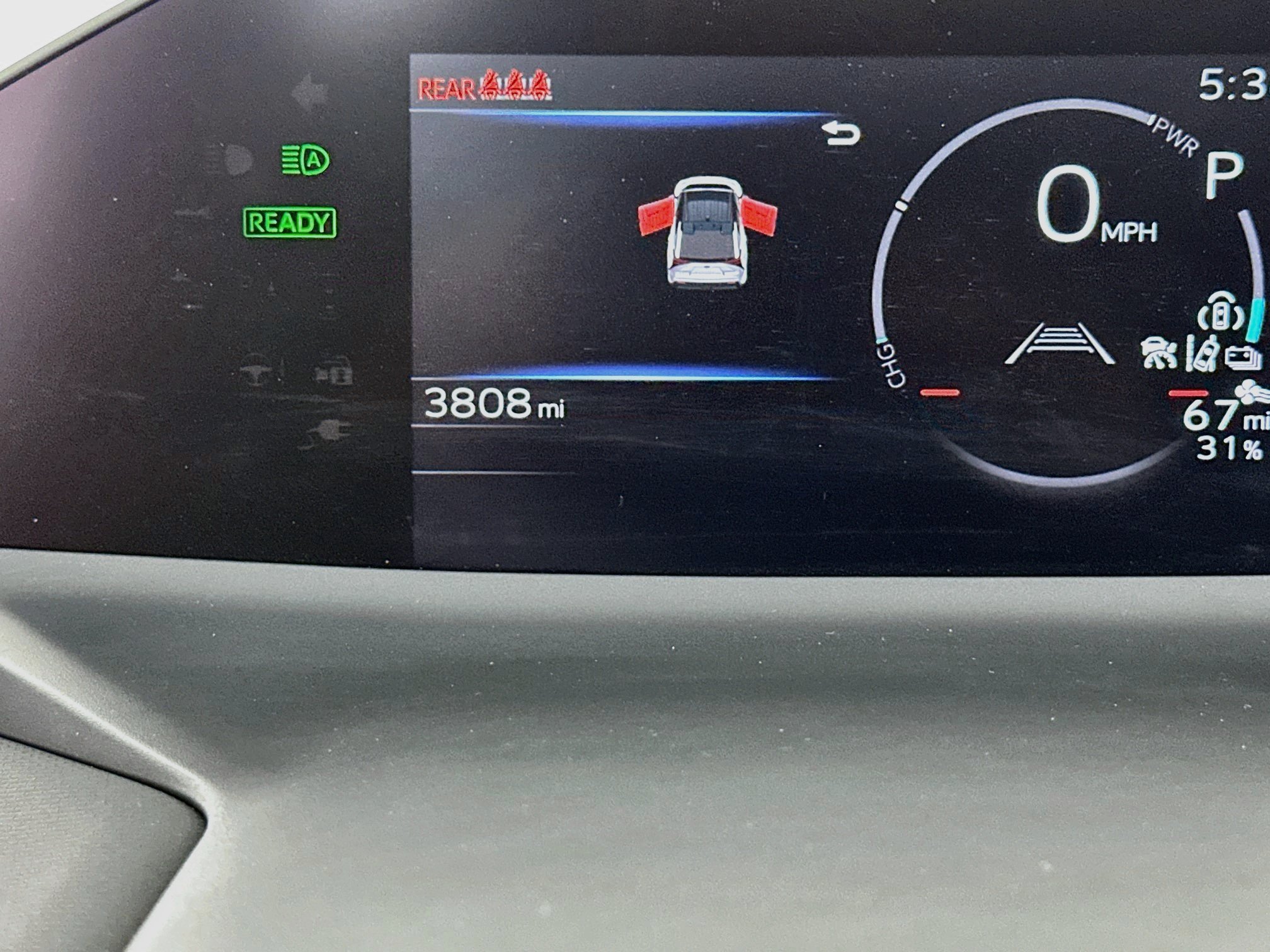 Used 2026 Toyota bZ FWD image 19