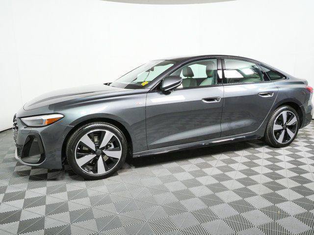 New 2026 Audi A5 Prestige AWD/4WD image 31