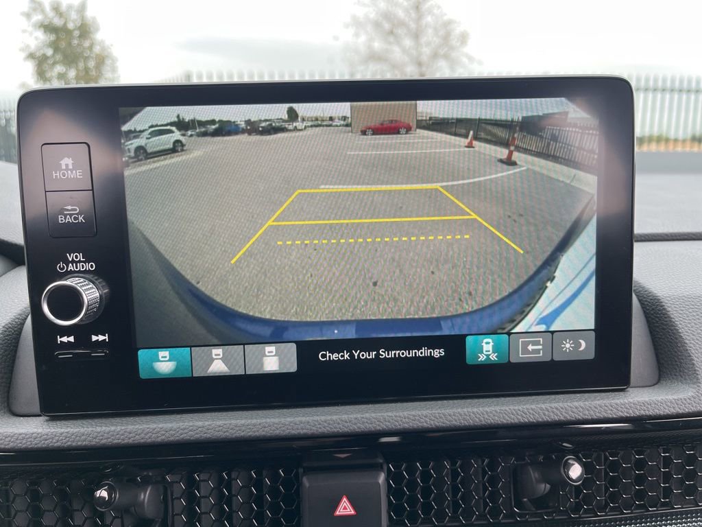 Used 2023 Honda CR-V Sport Touring image 25