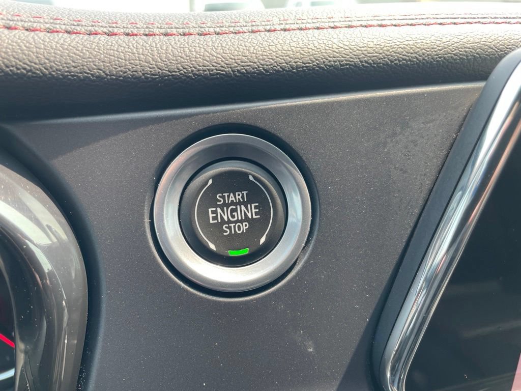 Used 2022 Chevrolet Blazer RS FWD image 21