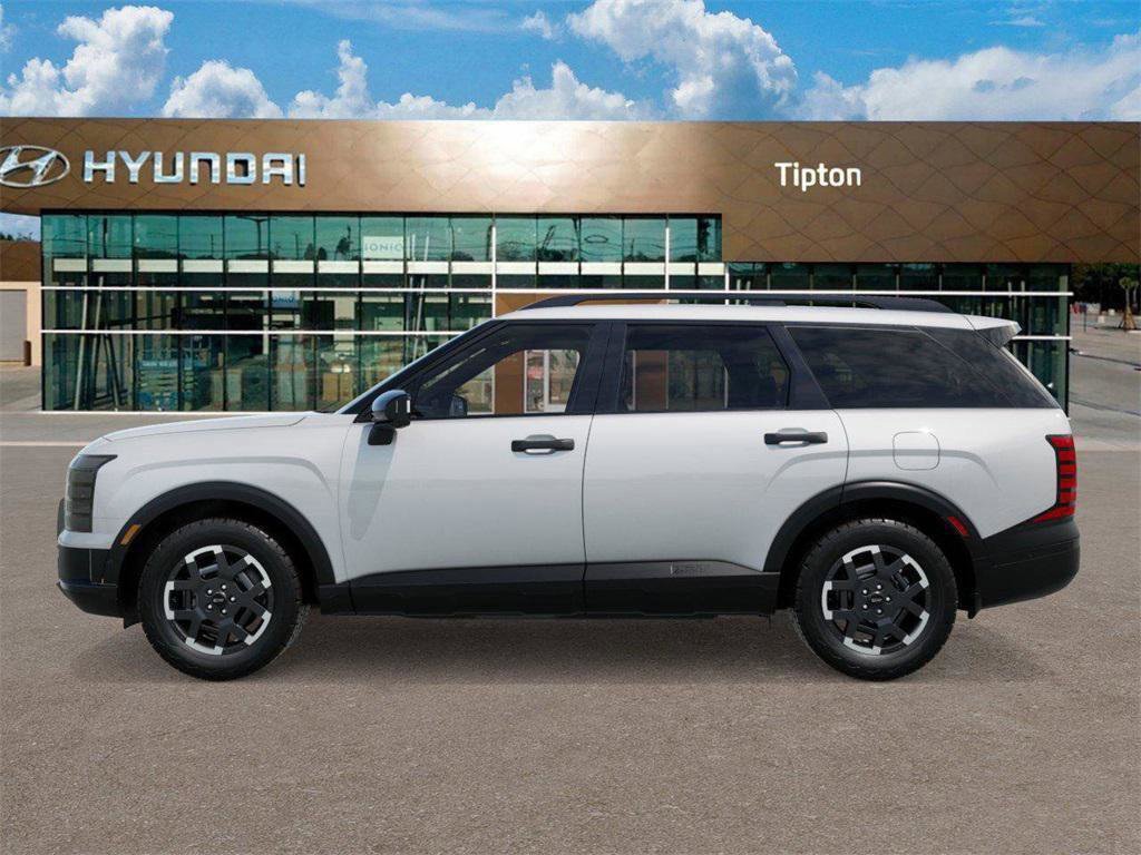 New 2026 Hyundai Palisade XRT Pro image 3