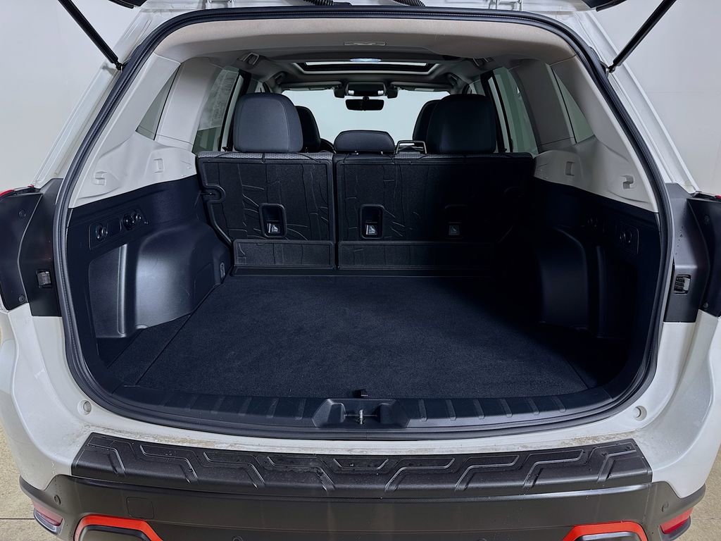 Used 2019 Subaru Forester Sport w/ Popular Package #2 image 20