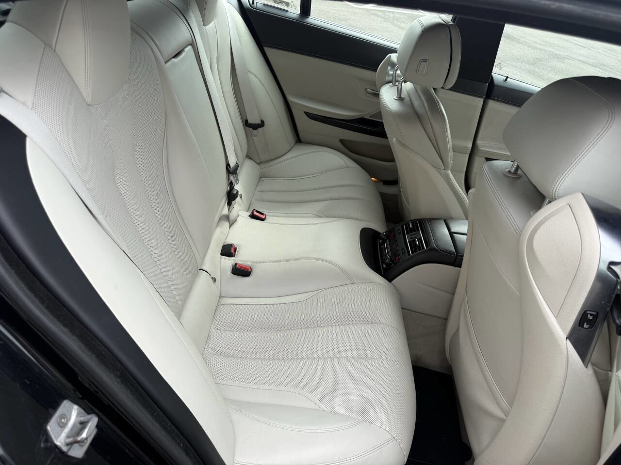 Used 2015 BMW 650i Gran Coupe xDrive AWD/4WD image 18