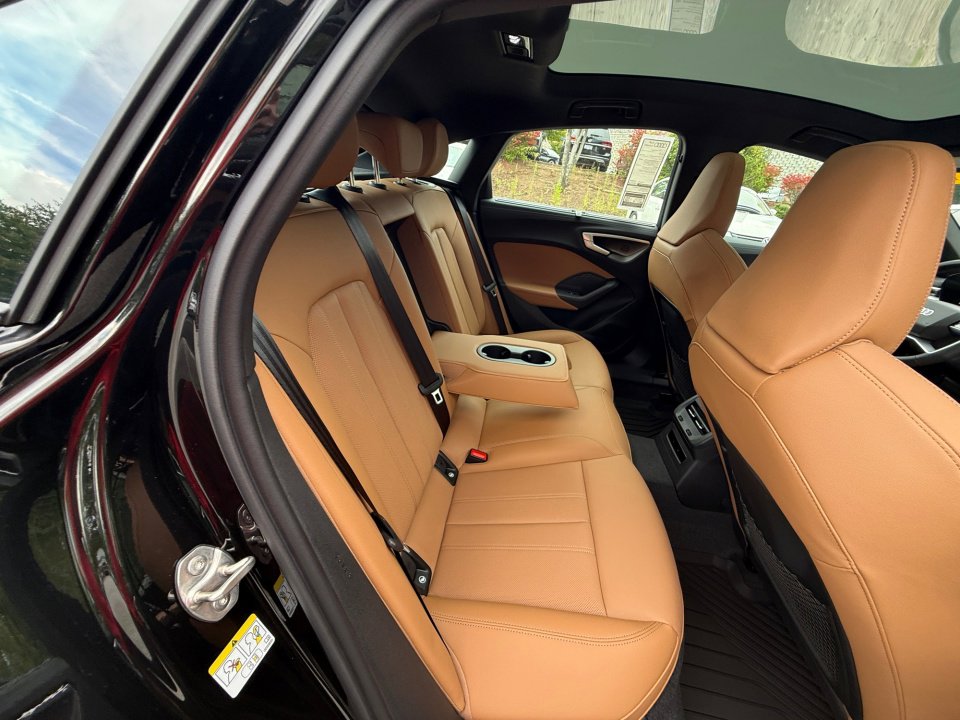 New 2025 Audi A5 2.0T Premium Plus image 29
